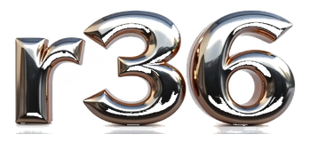 r36 logo